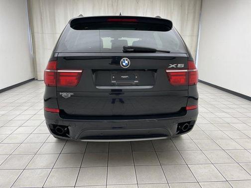 2012 BMW X5 xDrive35i