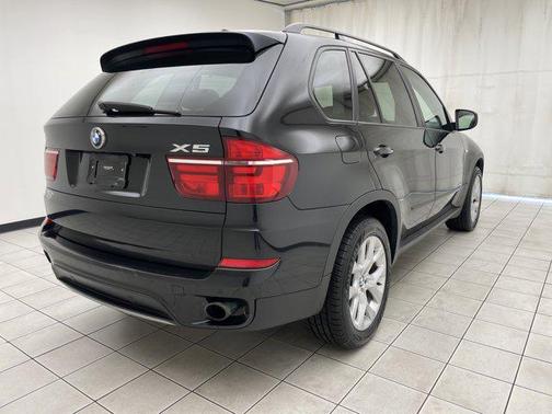 2012 BMW X5 xDrive35i