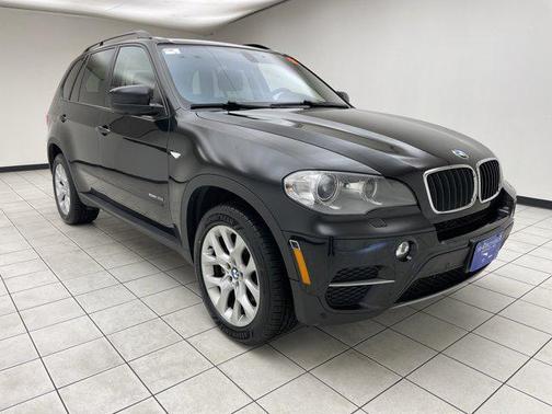 2012 BMW X5 xDrive35i