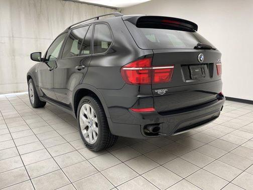 2012 BMW X5 xDrive35i