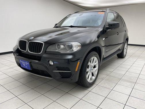 2012 BMW X5 xDrive35i