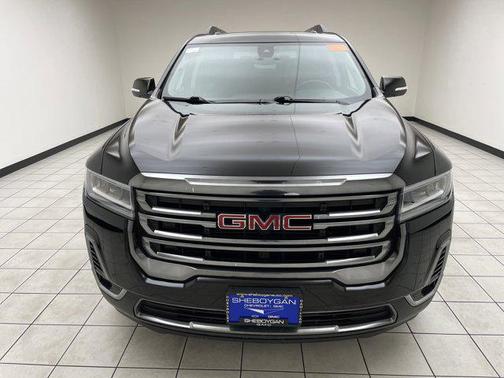 2020 GMC Acadia AWD AT4