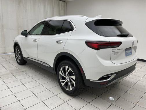 2023 Buick Envision Essence AWD