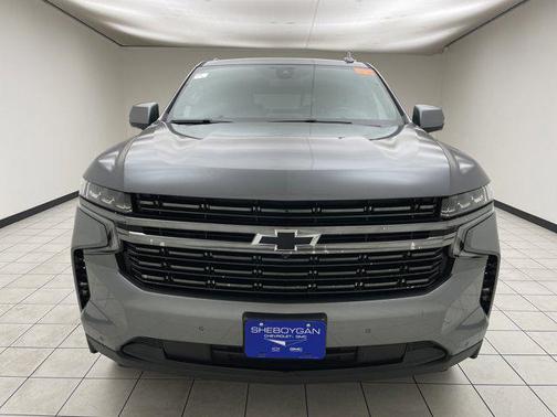 2022 Chevrolet Tahoe 4WD RST