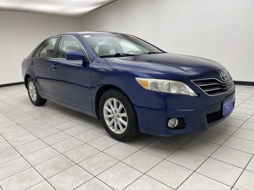 2010 Toyota Camry XLE