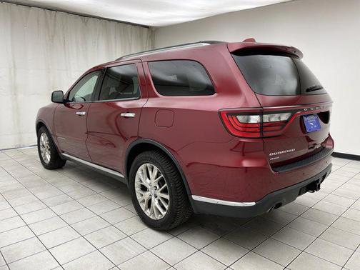 2015 Dodge Durango Citadel