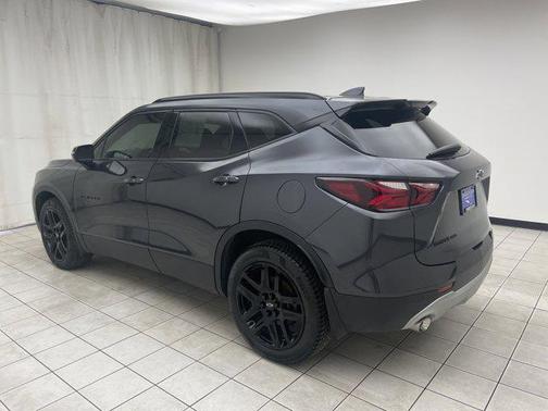 2021 Chevrolet Blazer 2LT