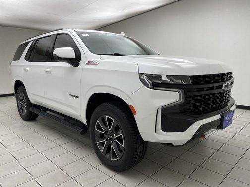 2023 Chevrolet Tahoe 4WD Z71