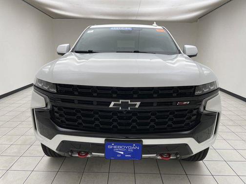 2023 Chevrolet Tahoe 4WD Z71