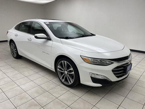 2021 Chevrolet Malibu FWD Premier