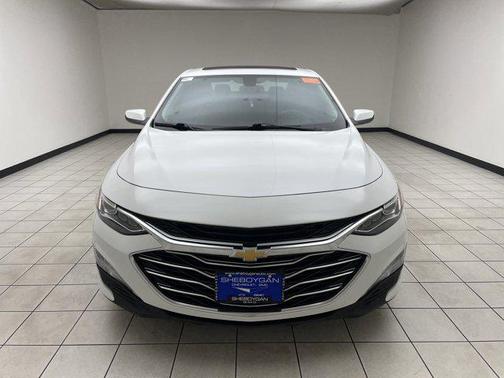 2021 Chevrolet Malibu FWD Premier