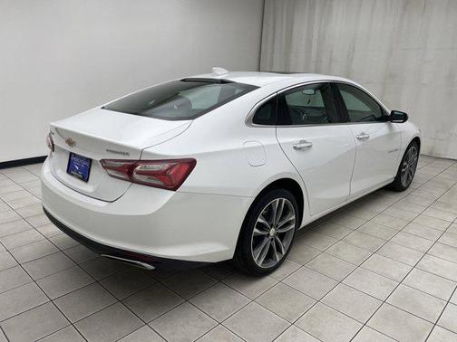 2021 Chevrolet Malibu FWD Premier