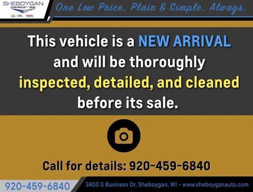 2007 Chevrolet Impala LT