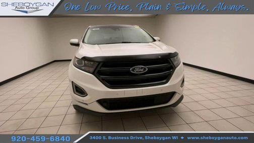 2016 Ford Edge Sport