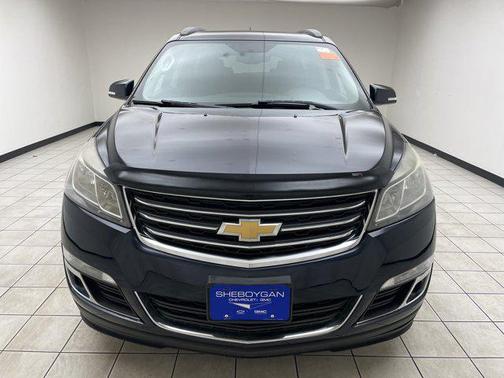 2015 Chevrolet Traverse 2LT