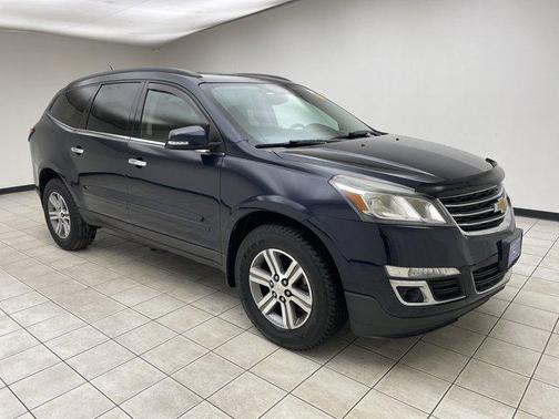 2015 Chevrolet Traverse 2LT