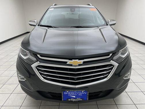 2020 Chevrolet Equinox L