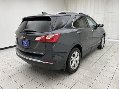 2020 Chevrolet Equinox L