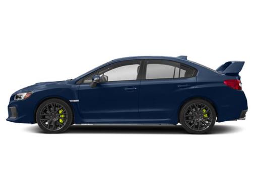 2018 Subaru WRX STI Base