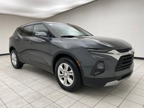 2019 Chevrolet Blazer 2LT