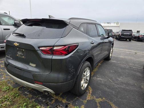 2019 Chevrolet Blazer 2LT