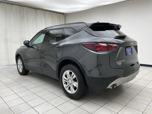 2019 Chevrolet Blazer 2LT