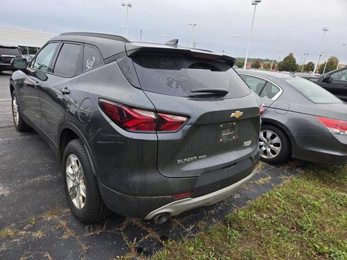 2019 Chevrolet Blazer 2LT