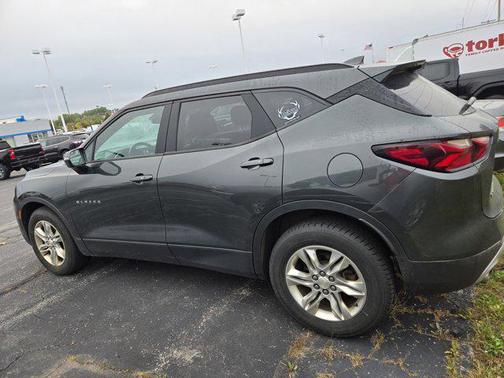 2019 Chevrolet Blazer 2LT