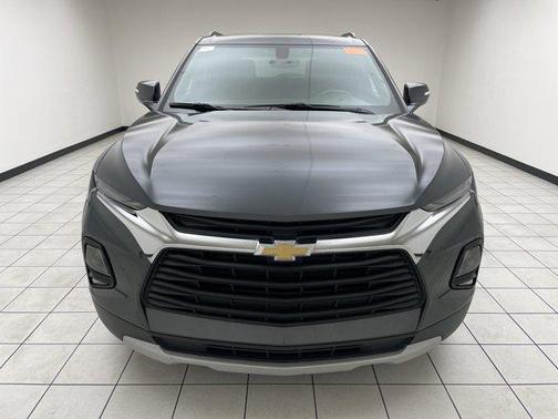 2019 Chevrolet Blazer 2LT