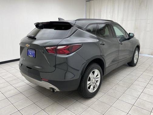 2019 Chevrolet Blazer 2LT