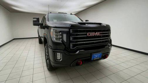 2021 GMC Sierra 2500 AT4