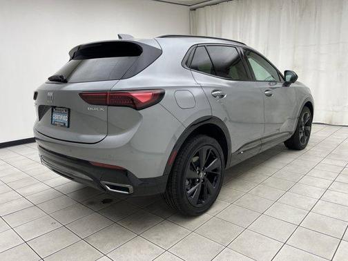 2025 Buick Envision Sport Touring AWD