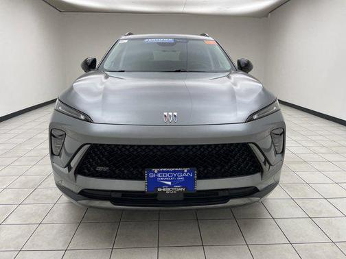 2025 Buick Envision Sport Touring AWD