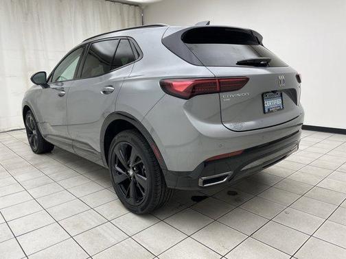 2025 Buick Envision Sport Touring AWD