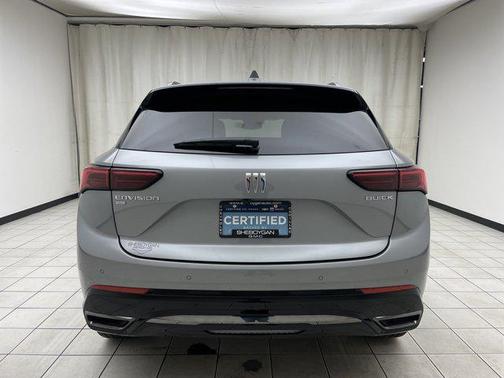 2025 Buick Envision Sport Touring AWD