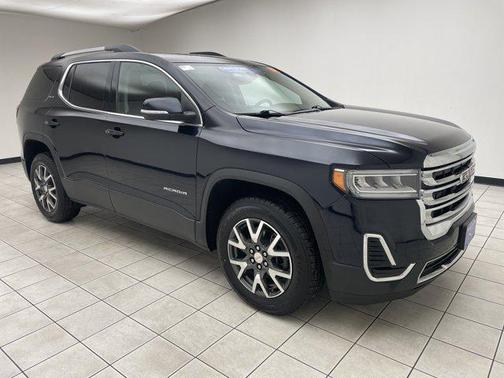 2021 GMC Acadia FWD SLE