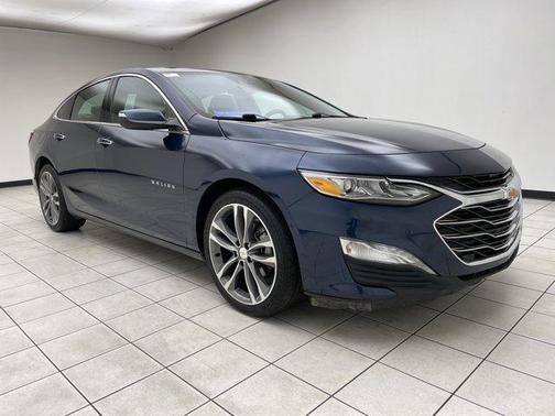 2021 Chevrolet Malibu FWD Premier