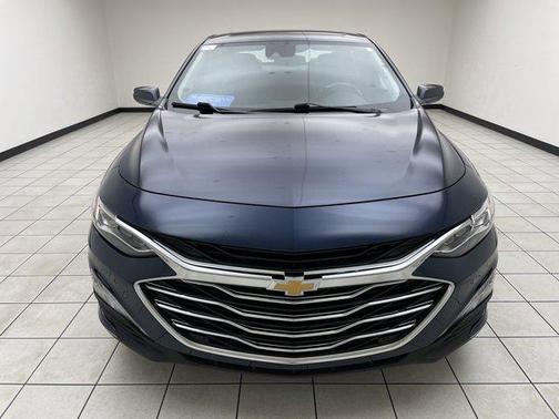 2021 Chevrolet Malibu FWD Premier