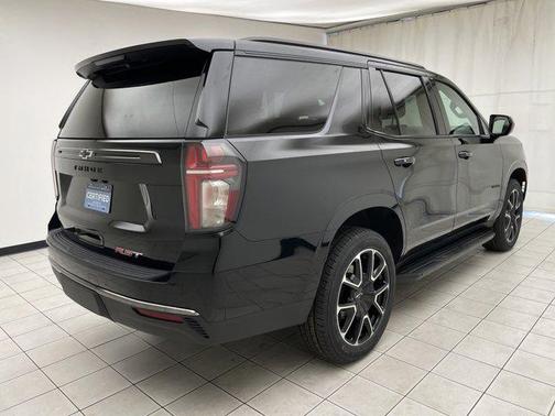 2021 Chevrolet Tahoe 4WD RST