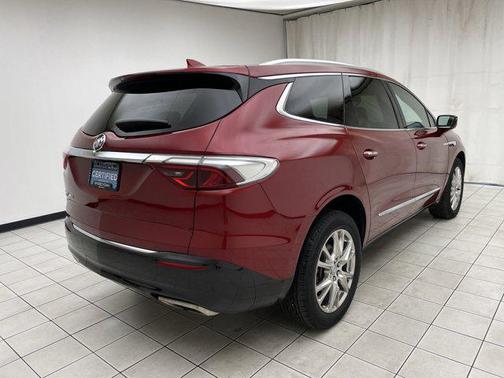 2023 Buick Enclave Premium AWD