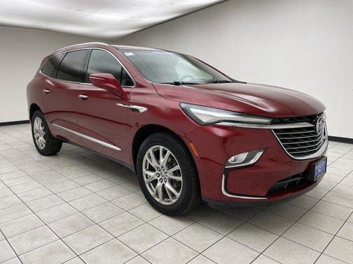 2023 Buick Enclave Premium AWD