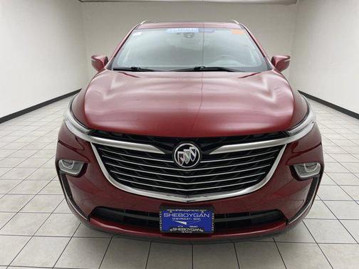 2023 Buick Enclave Premium AWD