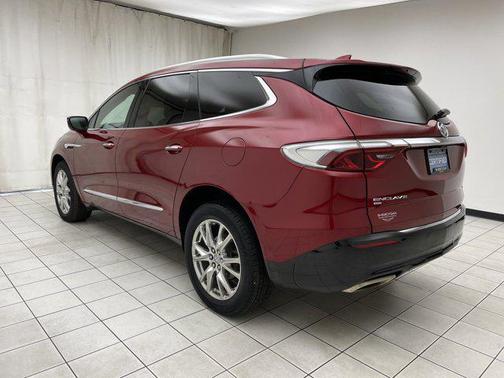 2023 Buick Enclave Premium AWD