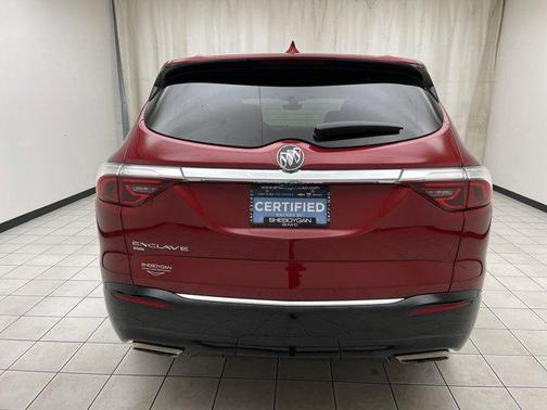 2023 Buick Enclave Premium AWD