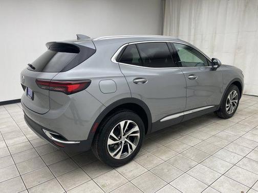 2023 Buick Envision Essence FWD