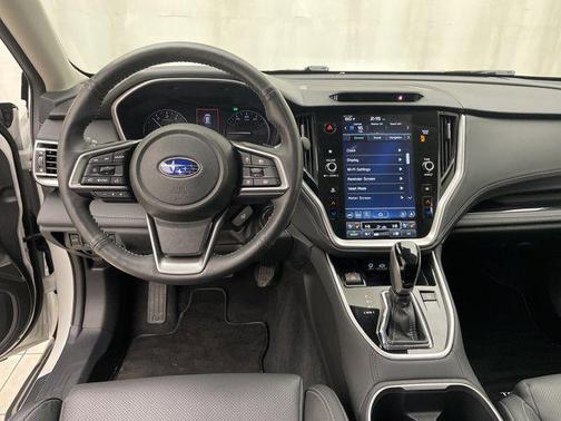 2025 Subaru Outback Touring