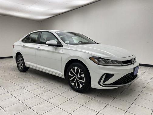 2025 Volkswagen Jetta 1.5T S