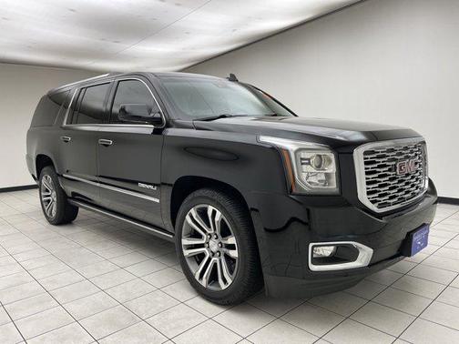2020 GMC Yukon XL Denali