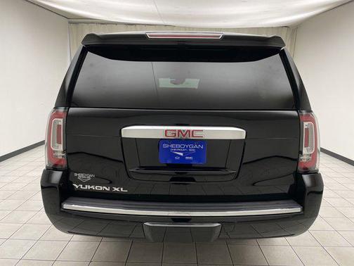 2020 GMC Yukon XL Denali