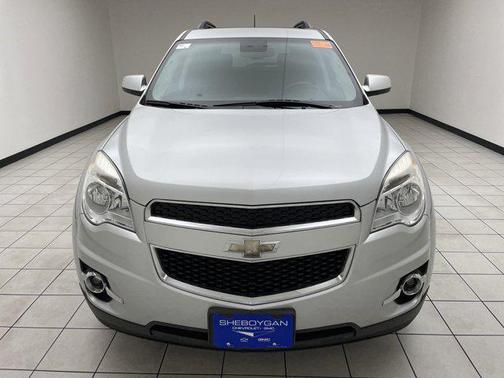 2014 Chevrolet Equinox 2LT